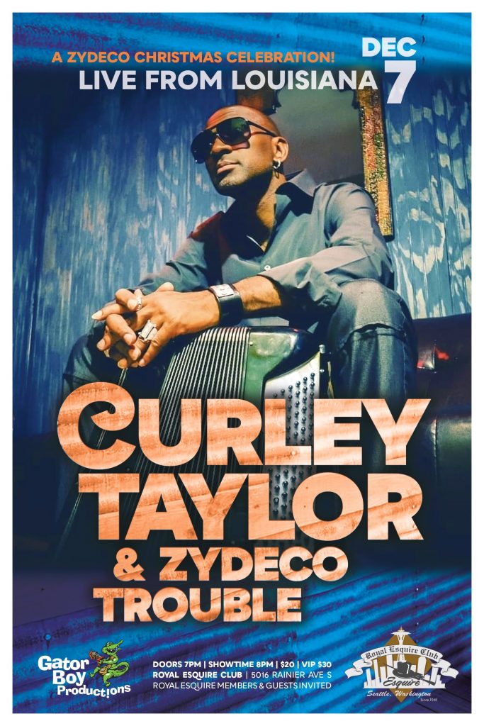 curley taylor tour