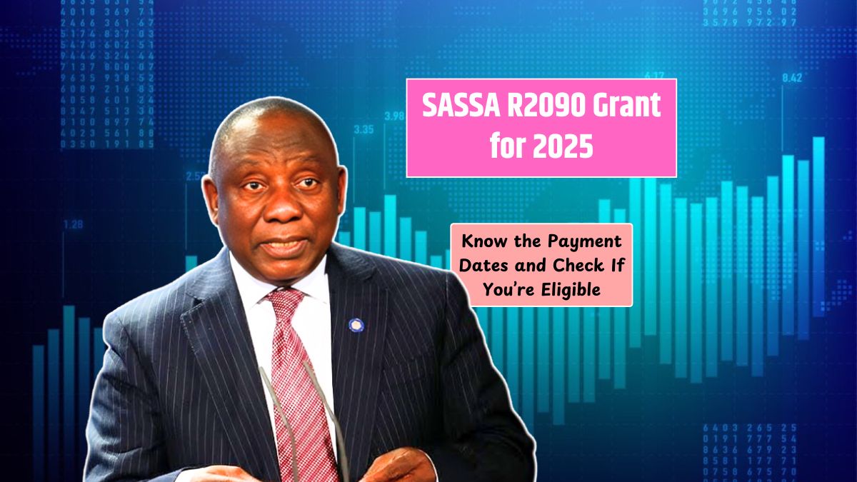 Cyril Ramaphosa