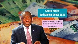 Cyril Ramaphosa