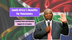 Mr. Matamela Cyril Ramaphosa